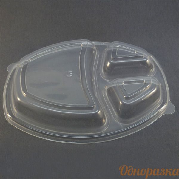 Конт. СпК-257-3 PP крышка уп30-300 арт.0308-324