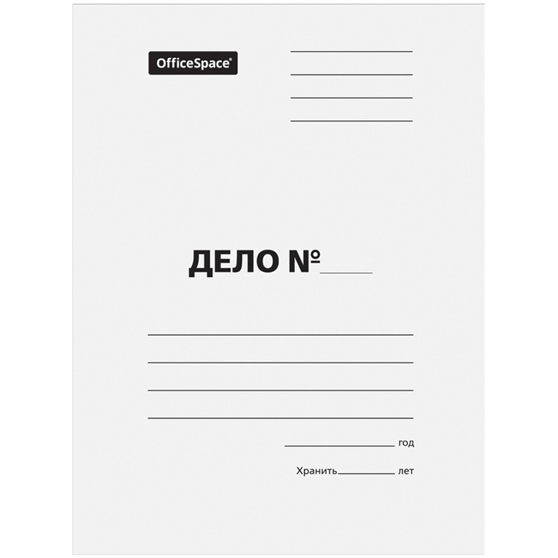Папка-обложка ДЕЛО картон. Спейс 257315 300г/м уп200 арт.1004-017