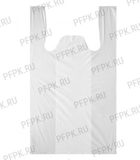 П.-майка ПТ ПНД 28+14*50 белый 12мкр уп100-*3т* арт.0334-038