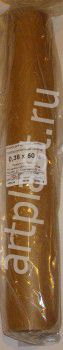Пергамент д/выпекания 38см*50м Textop силикониз уп12 арт.0306-096