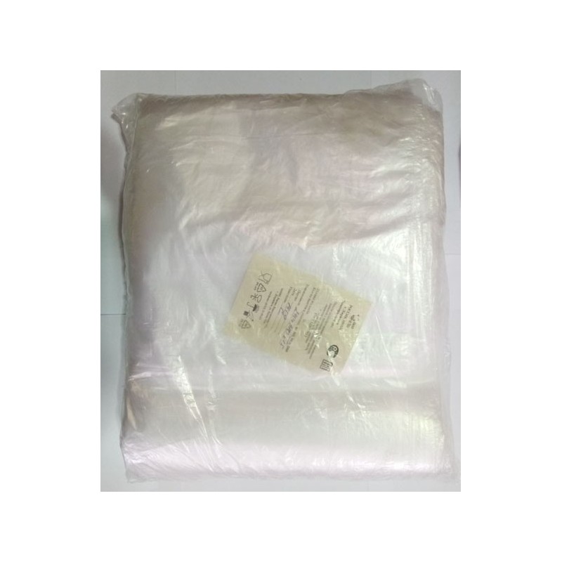 Пакет ПВД 30*40 25мкм уп500-*3т* арт.0331-023