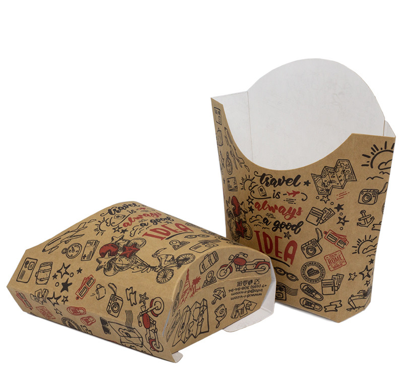 Коробка д/карт фри 100гр Тревел уп25-900 арт.0309-136