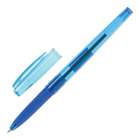 Ручка шар. PILOT SuperGripG BPS-GG-F-L синяя уп12 арт.0150-019