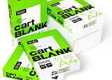 Бумага 200г/кв.м А4 Cartblank Digi 200л для цв.лазер.печ. арт.0215-003