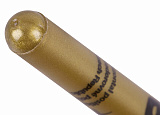 Маркер перм. Centropen-2690 золотой уп10 арт.0158-016-2