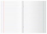 Тетр. А4  80л лин. BG-06285 For your notes уп18 арт.0214-006