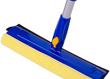 Окномойка OfficeClean Professional с телескопич. ручкой арт.0604-054