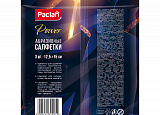 Салфетка абразивная 12,5*15см Paclan "Power" пач-3шт арт.0604-136