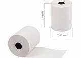Ролик касс. термо 80*72(80м)*12 BR уп9-45 арт.0205-014