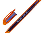 Ручка шар. BR BOMB GT Color синий (масл.) уп12 арт.0150-040
