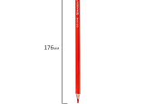 Карандаши 36цв BR PREMIUM арт.0161-012