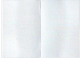 Книга Учета А4 96л Картон КУ-221/130187 клетка (офсет-1) уп10 арт.0217-023