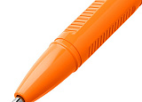 Ручка шар. BR ULTRA ORANGE синяя 0,7мм арт.0151-015