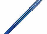 Ручка шар. PILOT SuperGripG BPS-GG-F-L синяя уп12 арт.0150-019