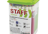 Ручка шар. мех. Staff OBP-253 маслян арт.0150-055