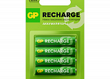 Аккумулятор GP AAA HR03 400mAh уп4 арт.0702-012