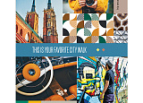 Тетр. 96л кл. Спейс-29839 Путешествия уп30 арт.0213-023