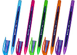Ручка шар. BR BOMB GT Color синий (масл.) уп12 арт.0150-040