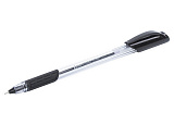 Ручка шар. BR Extra Glide GT черн. рез.упор (масл.) уп12 арт.0150-038-3