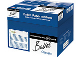 Бумага ксер. "Ballet Classic" А4 500л уп5 арт.0215-017