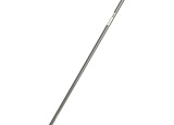 Щетка д/пола Azur 50160 с ручкой (пластик) арт.0604-055
