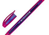 Ручка шар. BR BOMB GT Color синий (масл.) уп12 арт.0150-040