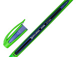 Ручка шар. BR BOMB GT Color синий (масл.) уп12 арт.0150-040