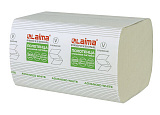 Бум.полотенце 2-сл. 23*20,5 V Лайма (пач-200л) уп15пач арт.0314-002