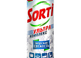 Порошок чистящий  500гр "Сорти" уп24 арт.0601-039
