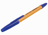 Ручка шар. Staff C-51 синяя уп50 арт.0151-016