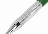 Карандаш авт. BR METALLIC-X 07 0,7мм+грифели арт.0157-034