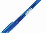 Ручка шар. PILOT SuperGripG BPS-GG-F-L синяя уп12 арт.0150-019