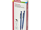 Карандаш авт. Attache-730859 0,5мм уп12 арт.0157-080