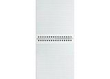 Блокнот спир. А5 60л BR Четыре сезона арт.0208-054
