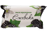 Мыло туалет. 100гр ММЗ Стандарт Ассорти уп80 арт.0601-663