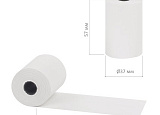 Ролик касс. термо 57*37мм(20м)*12 BR уп20-240 арт.0205-007