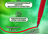Фломастеры 12цв Пифагор Веселые питомцы арт.0160-018