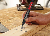 Маркер перм. BR Contract черн уп12 арт.0158-004-1