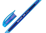 Ручка шар. BR BOMB GT Color синий (масл.) уп12 арт.0150-040