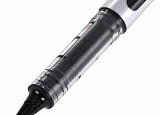 Роллер Uni-Ball Eye UB-150 черн 0,5мм арт.0153-008