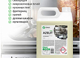 Ср-во чистящее GRASS AZELIT-GEL @ (гель) канистра 5,6кг арт.0601-128